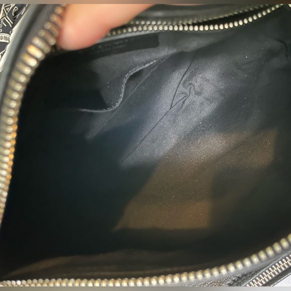 Givenchy Black Pandora Bag🖤 - Picture 7 of 13